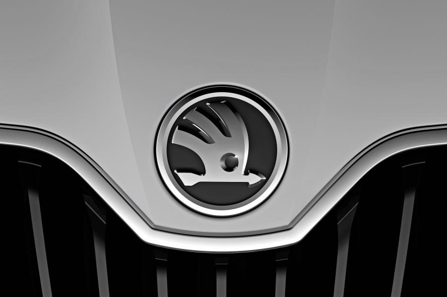  Skoda VisionD Concept 2011 года  (фото 4 из 25)
